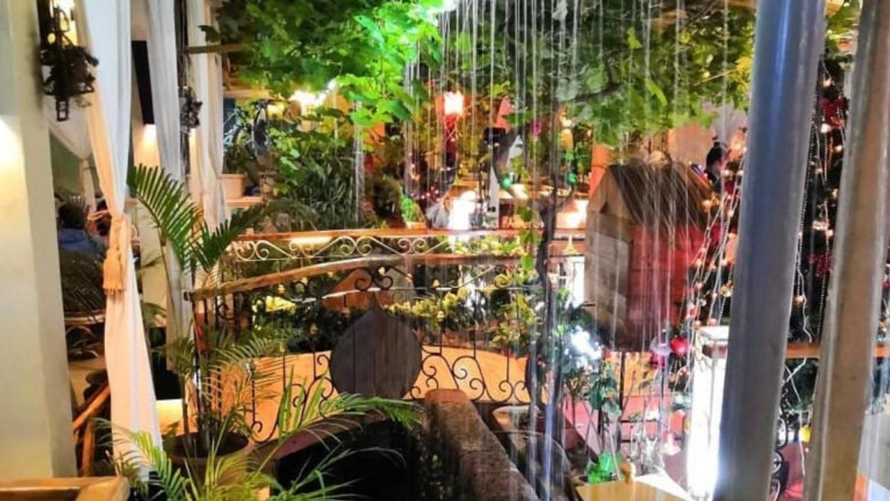 Shivers Oasis Luxury Boutique Resort Candolim Bagian luar foto