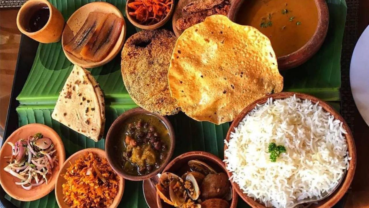 Shivers Oasis Luxury Boutique Resort Candolim Bagian luar foto